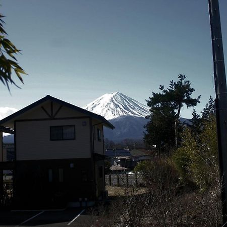 Villa May Queen Fujikawaguchiko Dış mekan fotoğraf